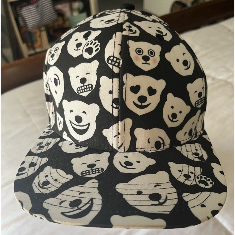 Coca Cola hat